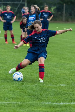 Bild 43 - Frauen TSV Wiemersdorf - FSC Kaltenkirchen : Ergebnis: 0:12